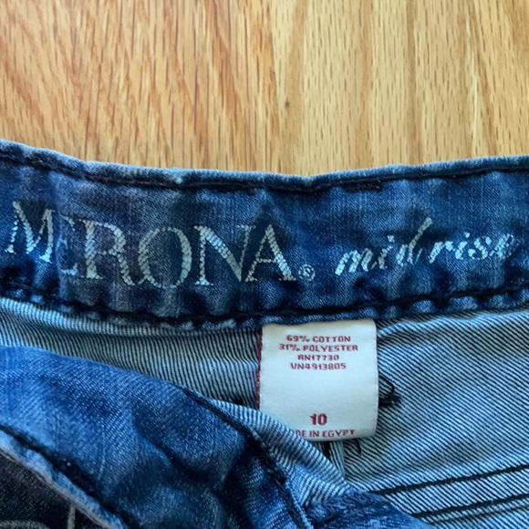 Merona Jeans - Picture 3 of 4